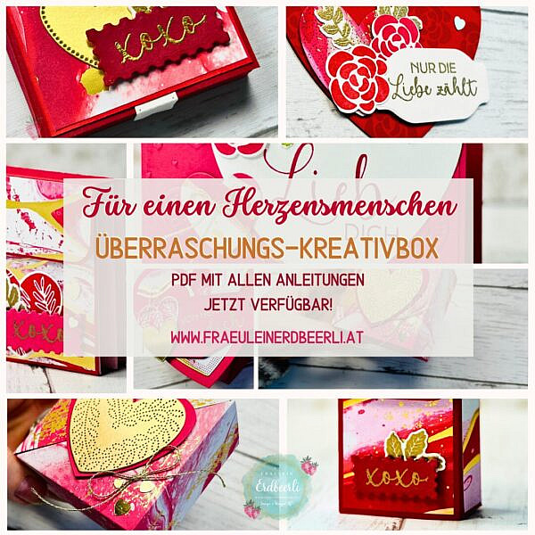 Kreativbox Herzensmenschen PDF